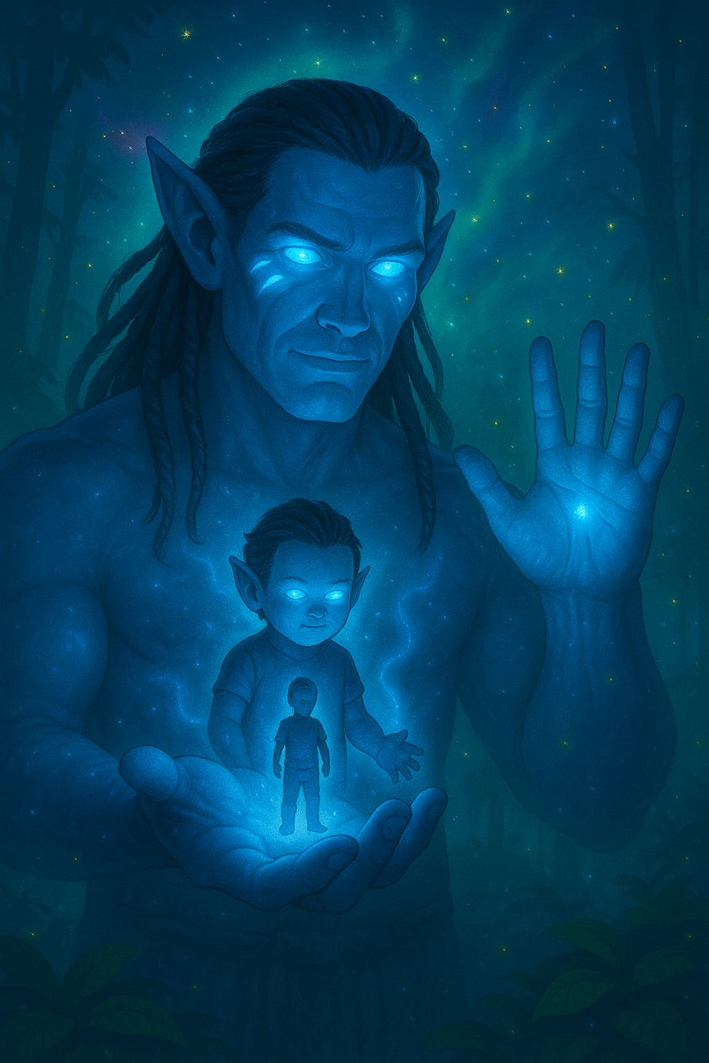 Father Avatar